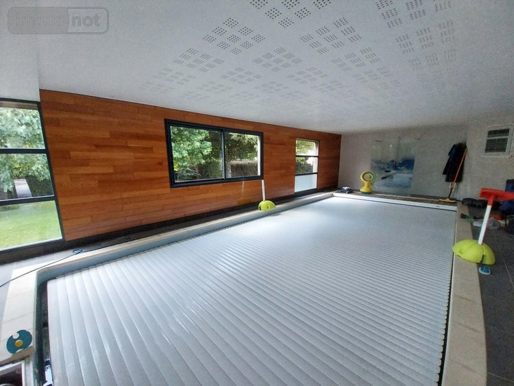 Maison a vendre Vitré 35500 Ille-et-Vilaine 264 m2 7 pièces 540000 euros