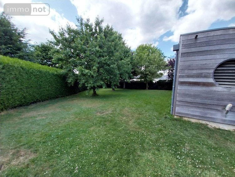 Maison a vendre Vitré 35500 Ille-et-Vilaine 264 m2 7 pièces 540000 euros