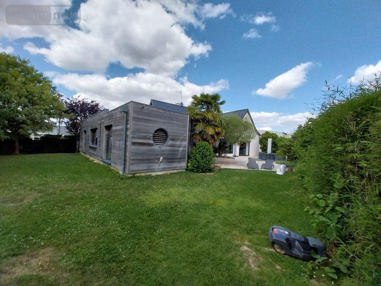 Maison a vendre Vitré 35500 Ille-et-Vilaine 264 m2 7 pièces 540000 euros