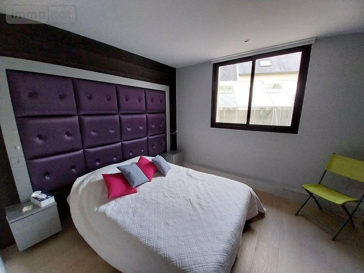 Maison a vendre Vitré 35500 Ille-et-Vilaine 264 m2 7 pièces 540000 euros