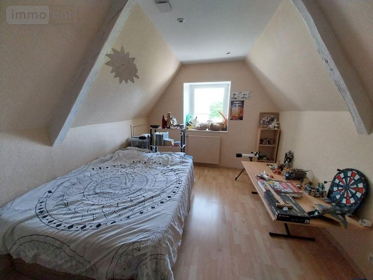 Maison a vendre Vitré 35500 Ille-et-Vilaine 264 m2 7 pièces 540000 euros