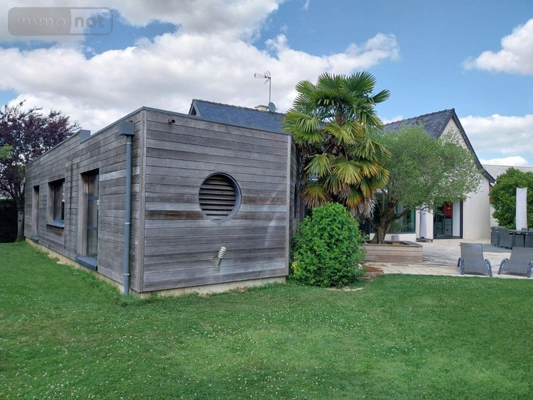 Maison a vendre Vitré 35500 Ille-et-Vilaine 264 m2 7 pièces 540000 euros