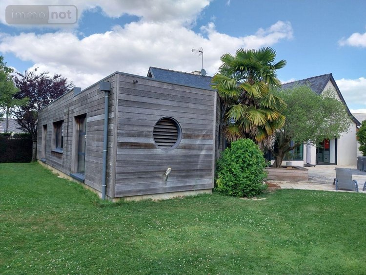 Maison a vendre Vitré 35500 Ille-et-Vilaine 264 m2 7 pièces 540000 euros