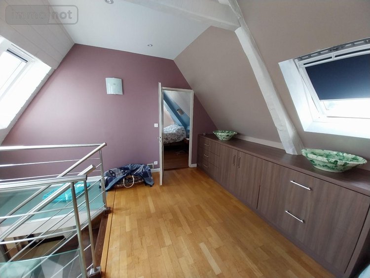 Maison a vendre Vitré 35500 Ille-et-Vilaine 264 m2 7 pièces 540000 euros