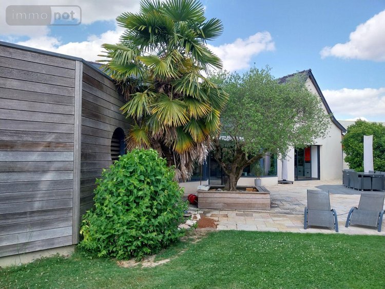 Maison a vendre Vitré 35500 Ille-et-Vilaine 264 m2 7 pièces 540000 euros