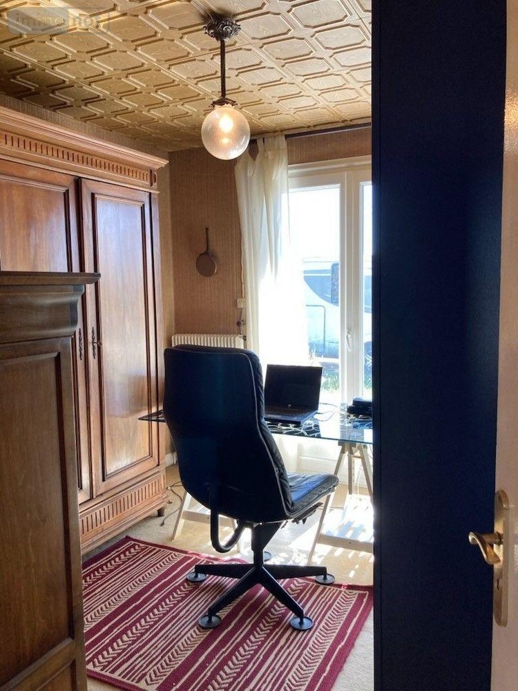 Maison a vendre Villers-sur-Coudun 60150 Oise 120 m2 8 pièces 250000 euros