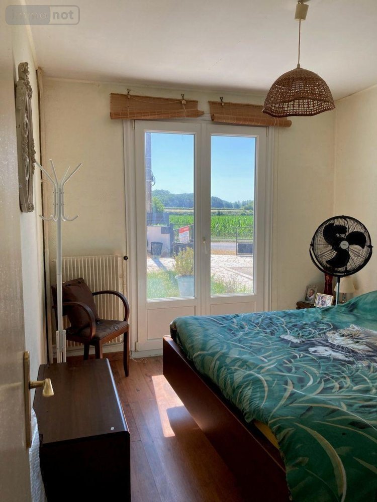 Maison a vendre Villers-sur-Coudun 60150 Oise 120 m2 8 pièces 215000 euros