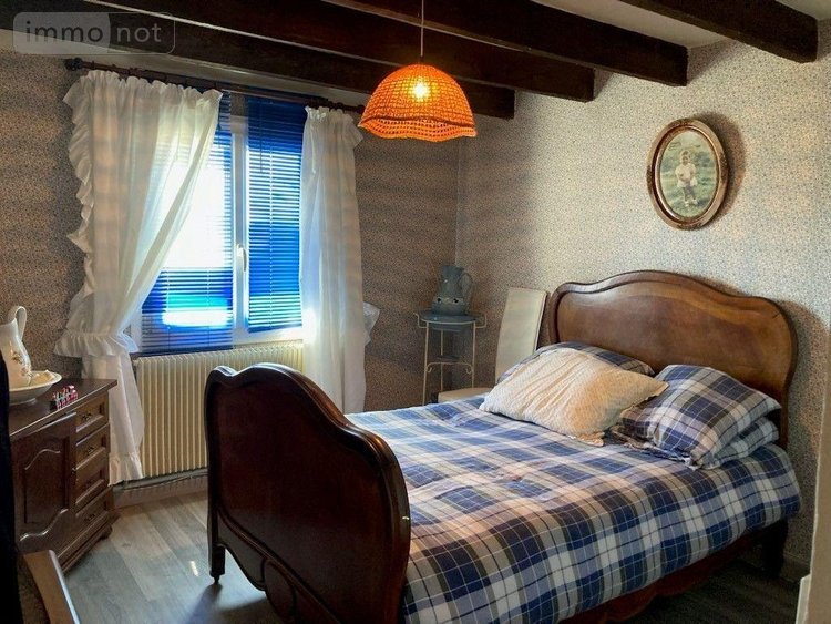 Maison a vendre Villers-sur-Coudun 60150 Oise 120 m2 8 pièces 250000 euros