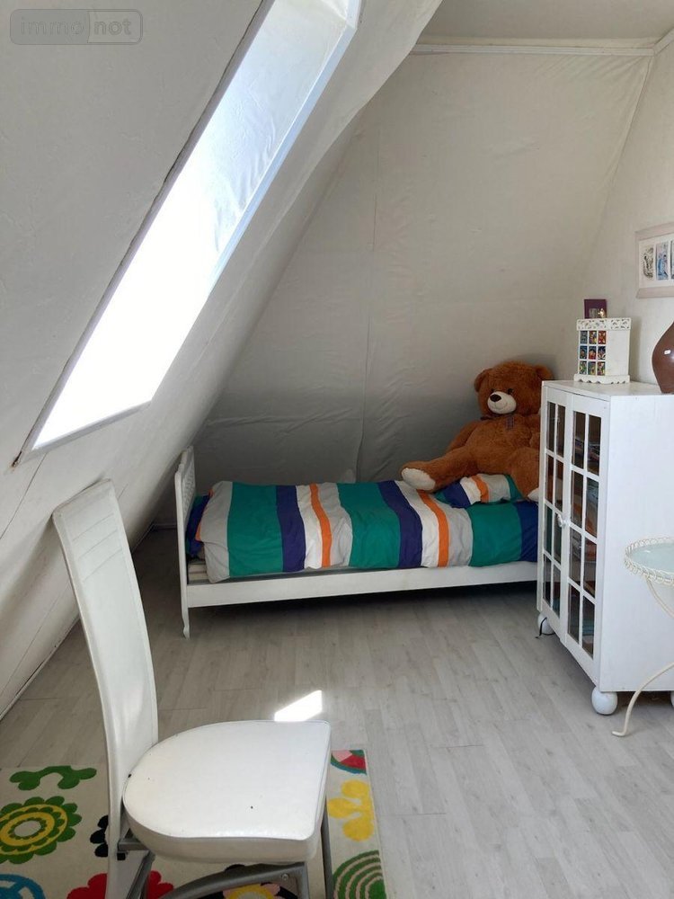 Maison a vendre Villers-sur-Coudun 60150 Oise 120 m2 8 pièces 215000 euros