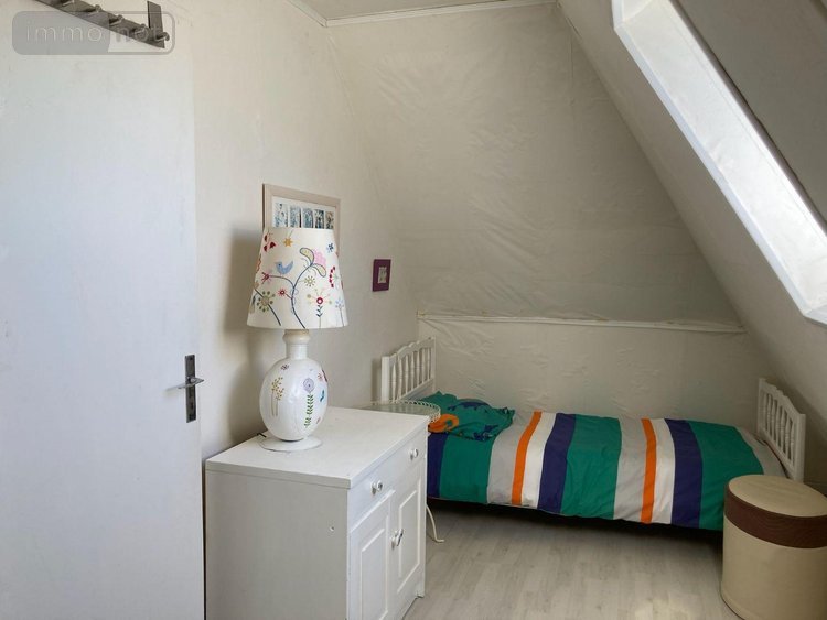 Maison a vendre Villers-sur-Coudun 60150 Oise 120 m2 8 pièces 215000 euros