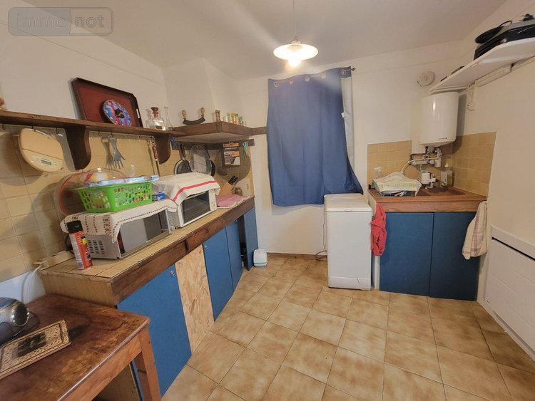 Maison a vendre Marboué 28200 Eure-et-Loir 107 m2 5 pièces 118000 euros