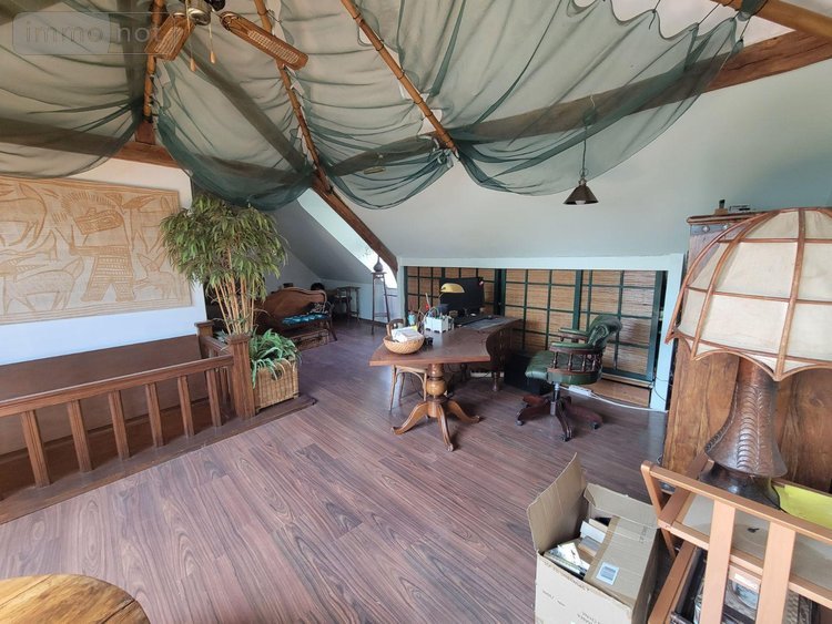 Maison a vendre Marboué 28200 Eure-et-Loir 107 m2 5 pièces 98000 euros
