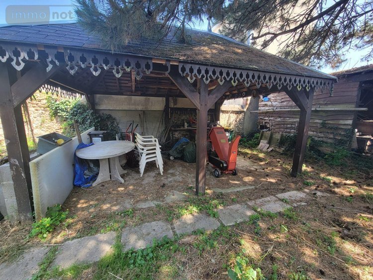 Maison a vendre Marboué 28200 Eure-et-Loir 107 m2 5 pièces 98000 euros