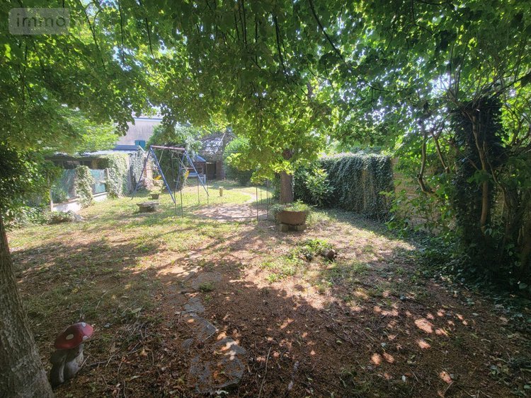 Maison a vendre Marboué 28200 Eure-et-Loir 107 m2 5 pièces 98000 euros