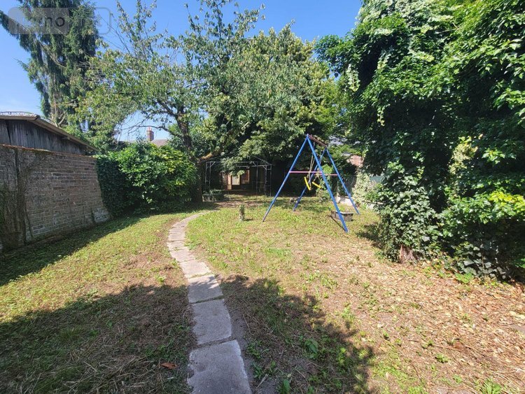 Maison a vendre Marboué 28200 Eure-et-Loir 107 m2 5 pièces 98000 euros