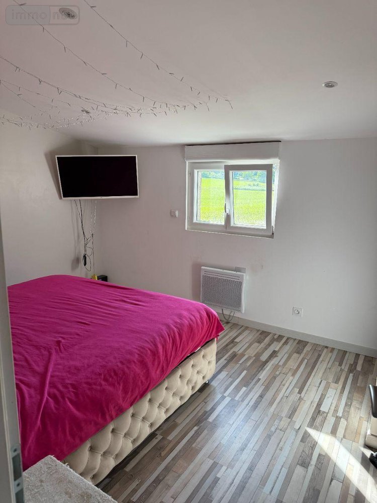 Maison a vendre Vaas 72500 Sarthe 178 m2 8 pièces 199500 euros