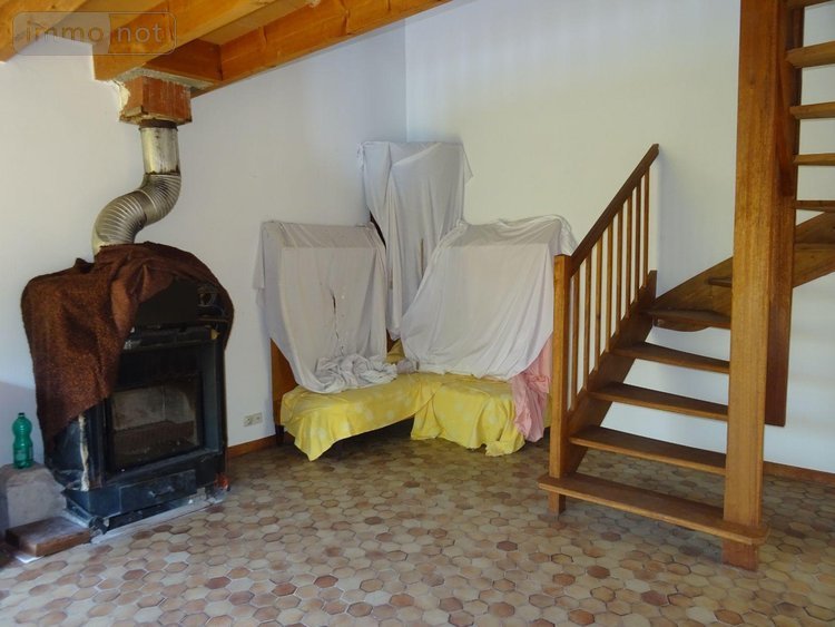 Maison a vendre Archigny 86210 Vienne 135 m2 6 pièces 99640 euros