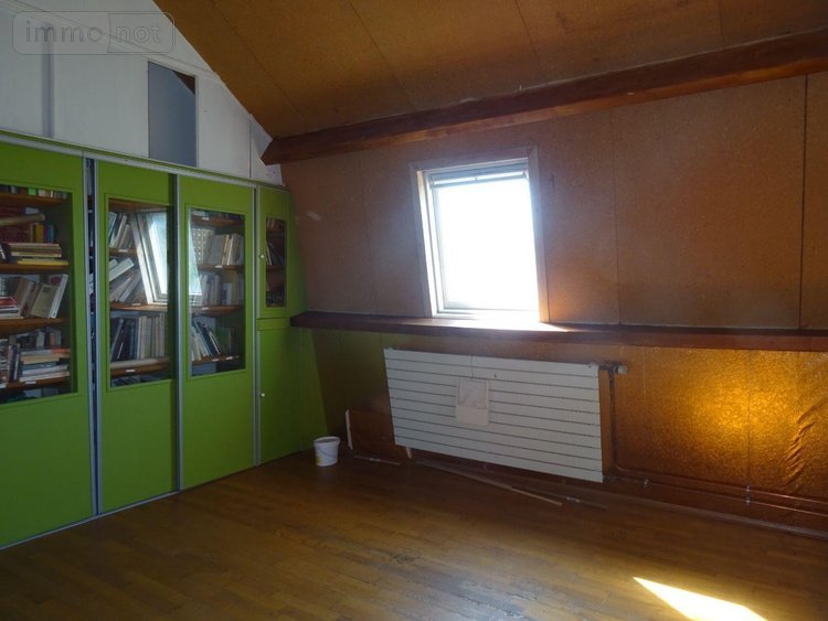 Maison a vendre Archigny 86210 Vienne 135 m2 6 pièces 99640 euros