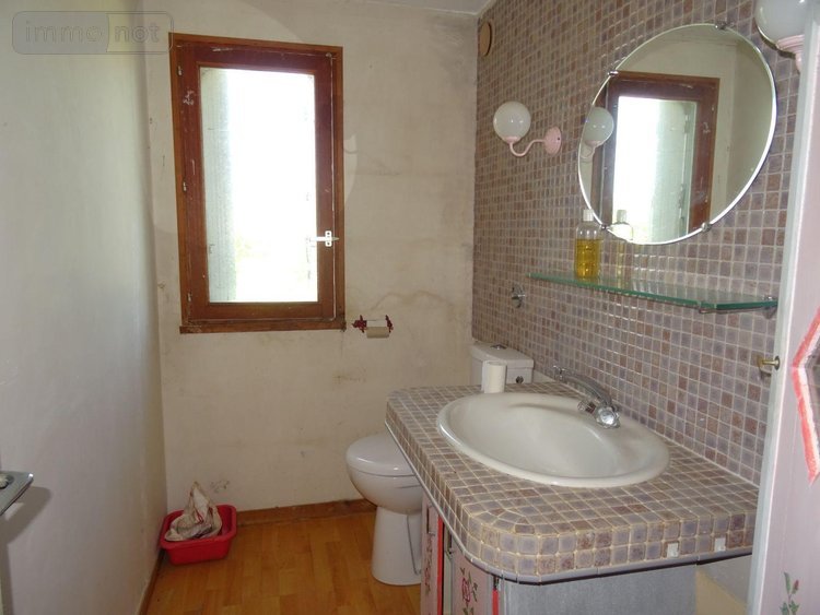 Maison a vendre Archigny 86210 Vienne 135 m2 6 pièces 99640 euros