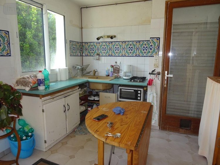 Maison a vendre Archigny 86210 Vienne 135 m2 6 pièces 99640 euros