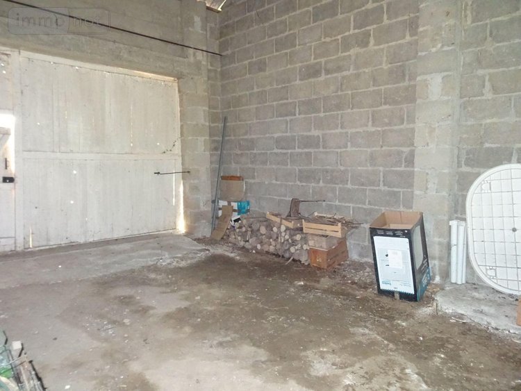 Maison a vendre Archigny 86210 Vienne 135 m2 6 pièces 99640 euros