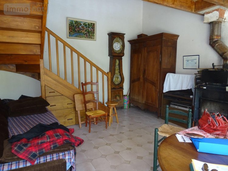 Maison a vendre Archigny 86210 Vienne 135 m2 6 pièces 99640 euros