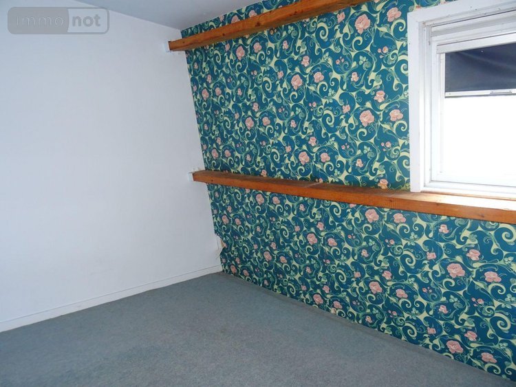 Maison a vendre Archigny 86210 Vienne 135 m2 6 pièces 99640 euros