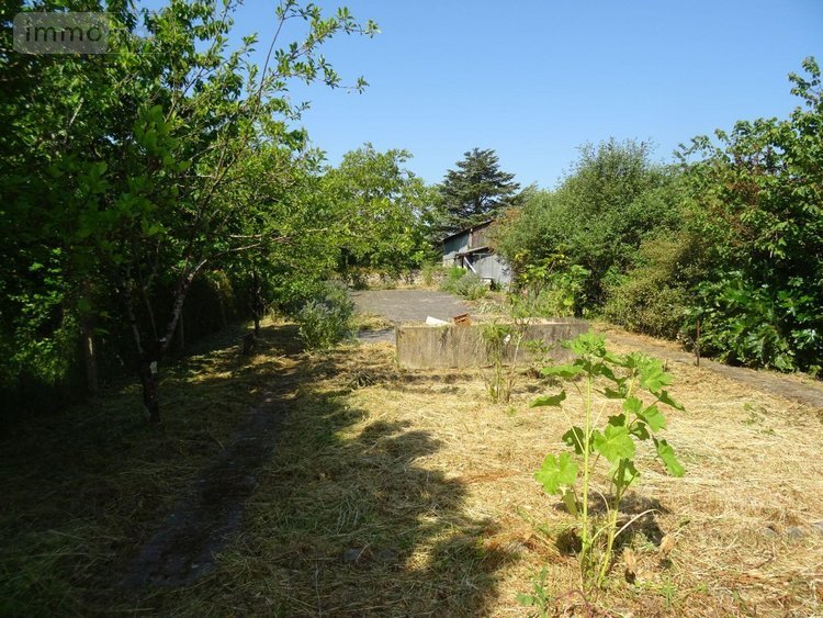 Maison a vendre Archigny 86210 Vienne 135 m2 6 pièces 99640 euros