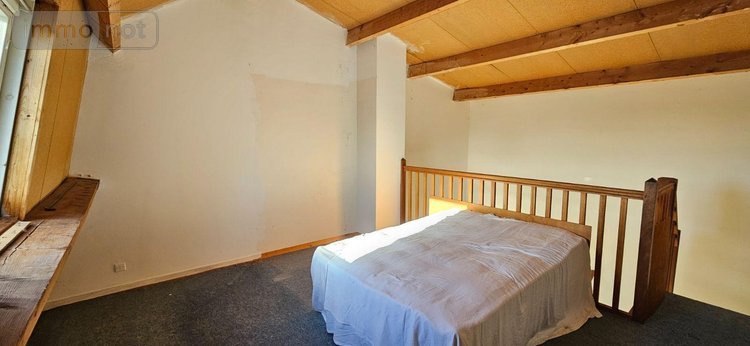 Maison a vendre Archigny 86210 Vienne 135 m2 6 pièces 99640 euros