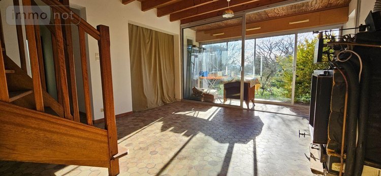 Maison a vendre Archigny 86210 Vienne 135 m2 6 pièces 90100 euros