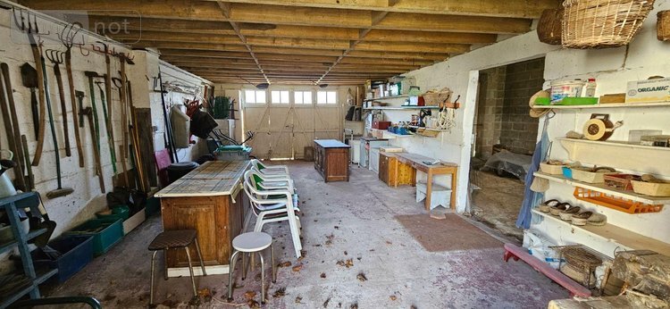 Maison a vendre Archigny 86210 Vienne 135 m2 6 pièces 90100 euros