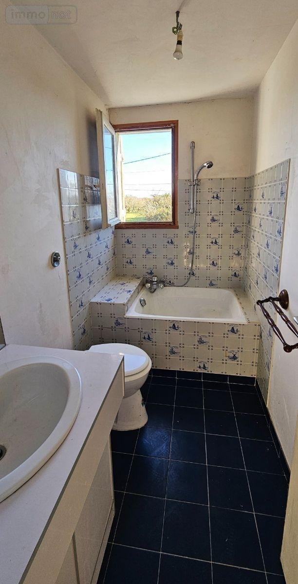 Maison a vendre Archigny 86210 Vienne 135 m2 6 pièces 99640 euros