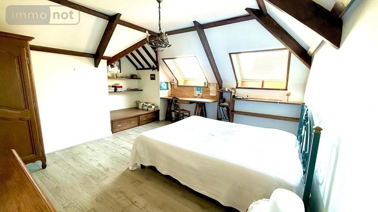 propriete a vendre Borre 59190 Nord 207 m2 7 pièces 430000 euros