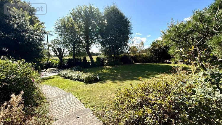 propriete a vendre Borre 59190 Nord 207 m2 7 pièces 430000 euros