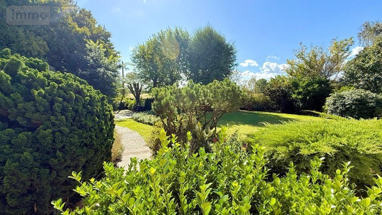 propriete a vendre Borre 59190 Nord 207 m2 7 pièces 430000 euros