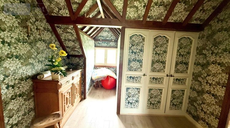 propriete a vendre Borre 59190 Nord 207 m2 7 pièces 430000 euros