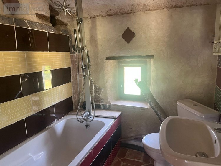 Maison a vendre Les Portes du Coglais 35460 Ille-et-Vilaine 90 m2 6 pièces 93600 euros