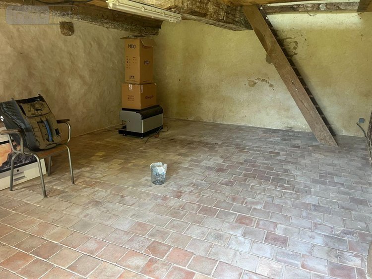 Maison a vendre Les Portes du Coglais 35460 Ille-et-Vilaine 90 m2 6 pièces 93600 euros