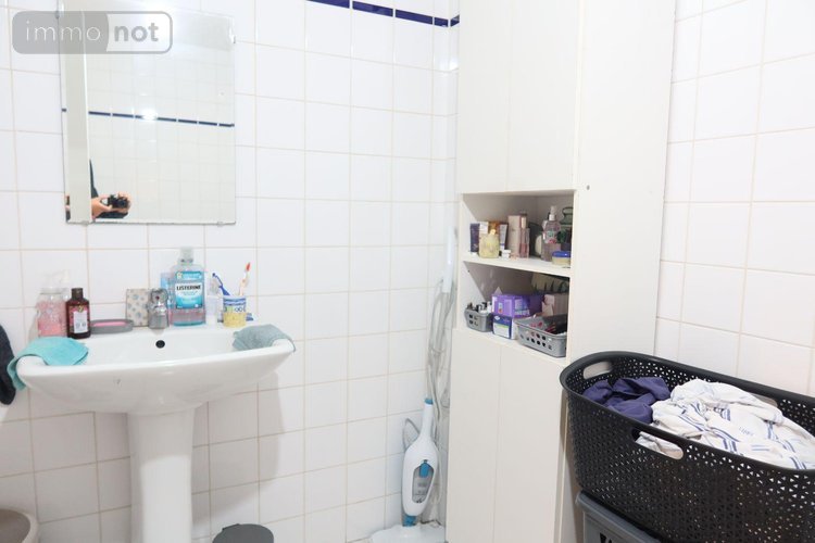 Appartement a vendre Landivisiau 29400 Finistère 83 m2 5 pièces 147000 euros