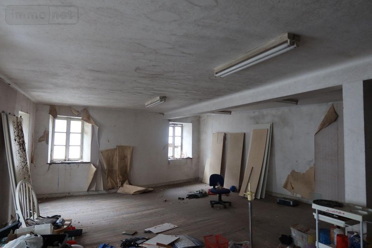 Appartement a vendre Landivisiau 29400 Finistère 83 m2 5 pièces 147000 euros