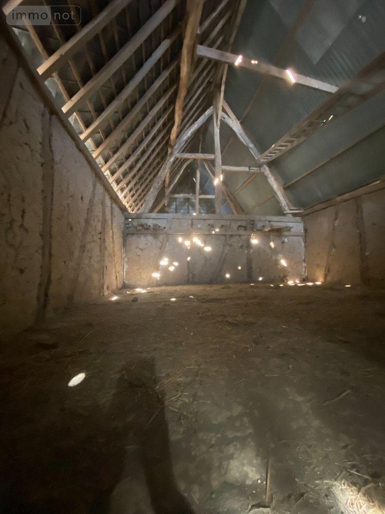 Maison a vendre Sigy-en-Bray 76780 Seine-Maritime 129 m2 3 pièces 98000 euros