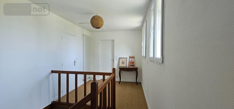 Maison a vendre Saint-Fuscien 80680 Somme 300 m2 8 pièces 442900 euros