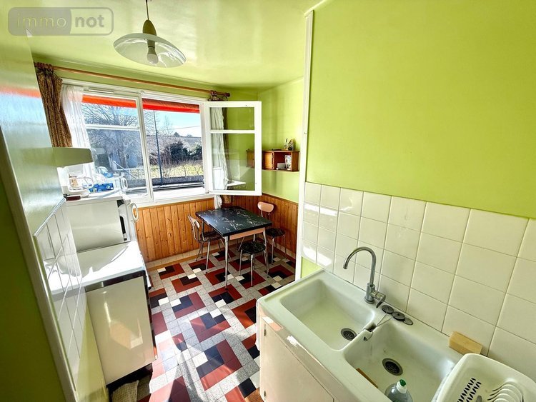 Maison a vendre Dinard 35800 Ille-et-Vilaine 85 m2 3 pièces 397000 euros