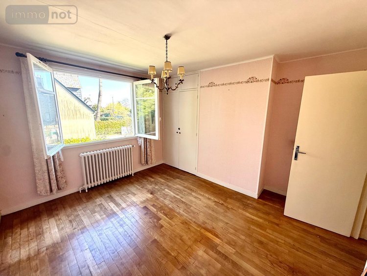 Maison a vendre Dinard 35800 Ille-et-Vilaine 85 m2 3 pièces 397000 euros