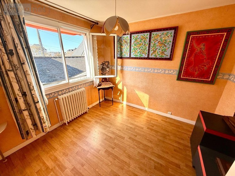 Maison a vendre Dinard 35800 Ille-et-Vilaine 85 m2 3 pièces 397000 euros