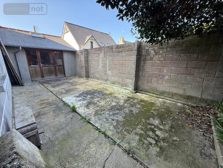 Maison a vendre Dinard 35800 Ille-et-Vilaine 85 m2 3 pièces 397000 euros