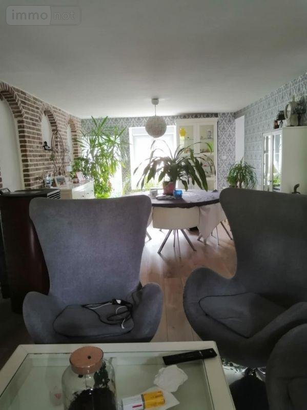 Maison a vendre Chémery-Chéhéry 08450 Ardennes 137 m2 7 pièces 192400 euros