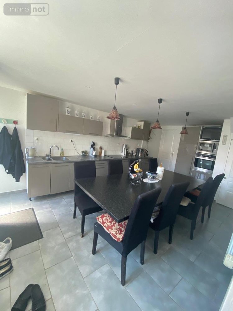 Maison a vendre Chémery-Chéhéry 08450 Ardennes 137 m2 7 pièces 179000 euros