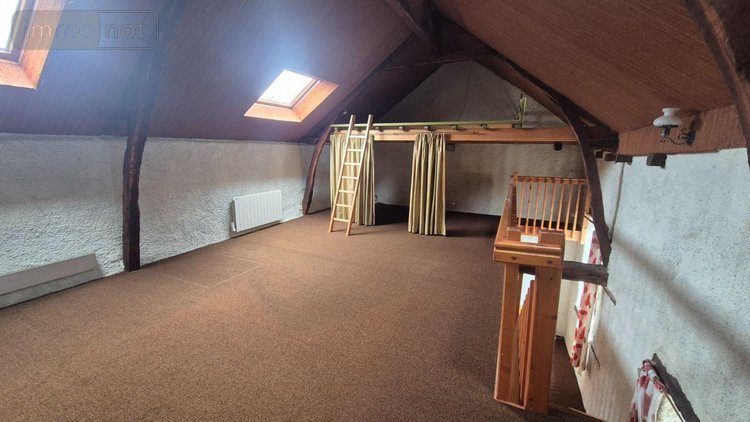 Maison a vendre Gorron 53120 Mayenne 122 m2 3 pièces 84560 euros