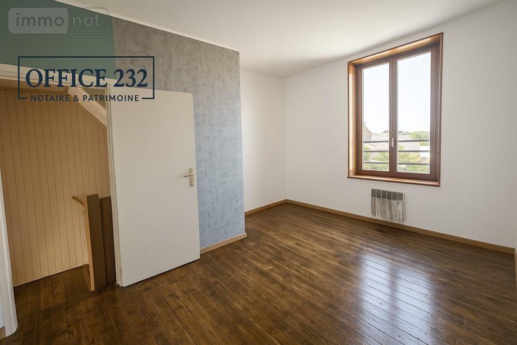 Maison a vendre Maubeuge 59600 Nord 80 m2 4 pièces 71000 euros
